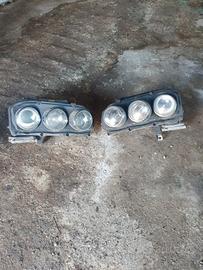 fari anteriori alfa romeo 159