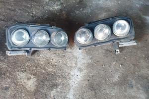 fari anteriori alfa romeo 159