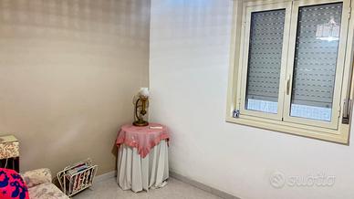 Campo di mare 3 vani arredato no residenza