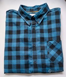Timberland camicia uomo XXL
