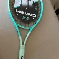 Racchetta tennis