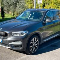 Bmw X3 xDrive 3.0e Luxury “Perfetta in tutto”