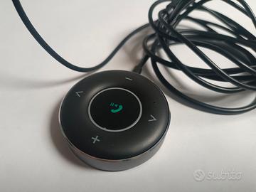 Vivavoce bluetooth universale auto 