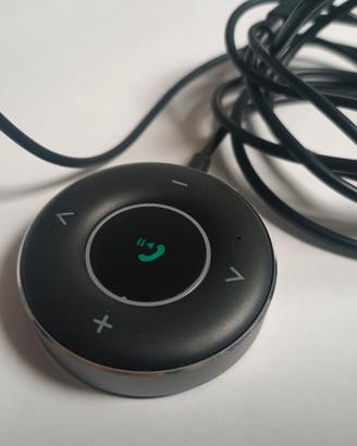 Vivavoce bluetooth universale auto 