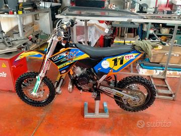KTM 65 SX 