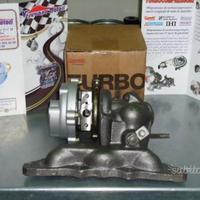 Turbo con core assy nuovo Smart 600
