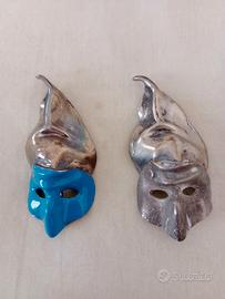 Lotto Spille 2 - A.Nocera - argento 925