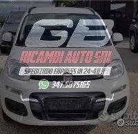 Ricambi per Fiat Panda 2018 c2313