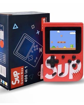 Console portatile nuova