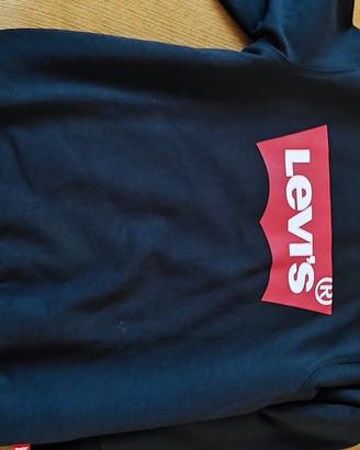 FELPA RAGAZZO LEVI'S