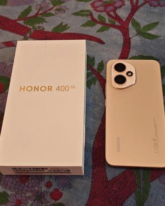 Honor 400 5G 512gb (no lite!!) pari al nuovo 