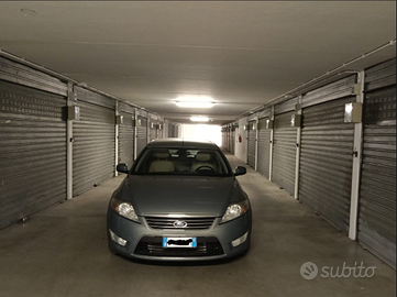Mondeo