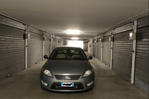 Mondeo