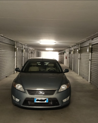 Mondeo