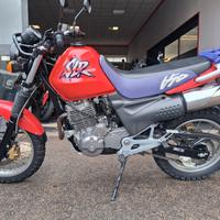 Honda SLR 650