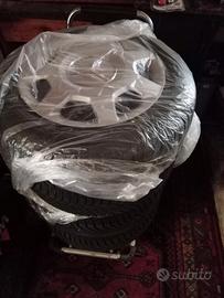 Set Mercedes Benz AB