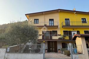 BIFAMILIARE A BRESCIA