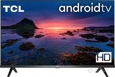 TCL Smart TV 32 Pollici
