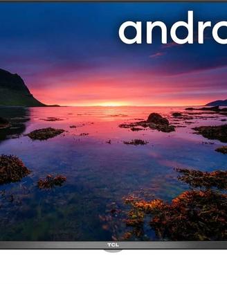 TCL Smart TV 32 Pollici