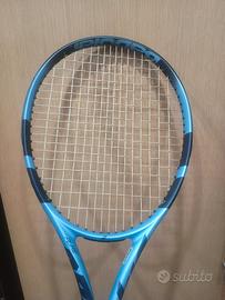 Racchetta da tennis Babolat Pure Drive+ 2025