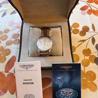Orologio Longines Avigation