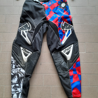 Abbigliamento motocross