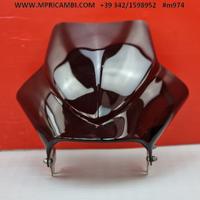 CUPOLINO PLEXIGLASS DUCATI MONSTER 800 2003 2004 2