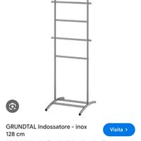 Indossatore ikea