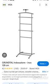 Indossatore ikea