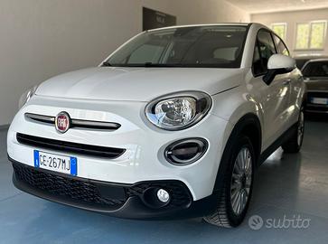 Fiat 500X 1.6 MultiJet 130 CV Connect