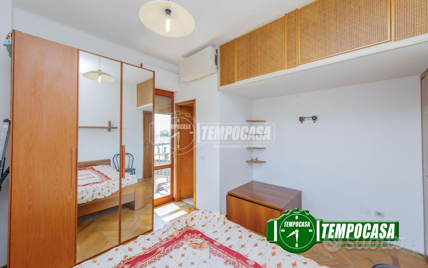Apartment in Milano, Maggiore - Musocco, Garegnano - Altro