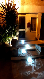 Monolocale centro storico