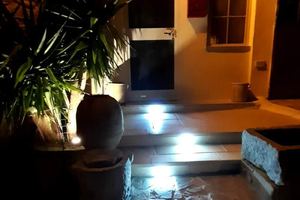 Monolocale centro storico