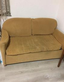 divano letto