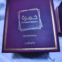 Profumo Lattafa Dukan