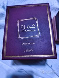 Profumo Lattafa Dukan