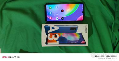 Samsung A31