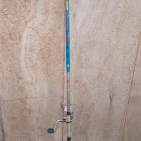 canna da pesca 
