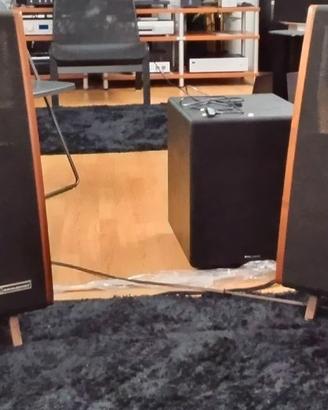 Diffusori Dahlquist DQ10 usati