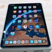 iPad Pro 11” 3ª Generazione 128GB - PARI AL NUOVO