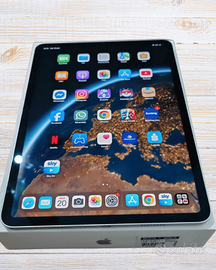 iPad Pro 11” 3ª Generazione 128GB - PARI AL NUOVO
