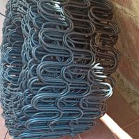 grossa matassa molle greche zig zag per tappezzeri