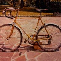 bicicletta da bambino
