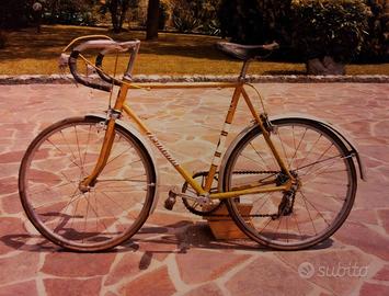 bicicletta da bambino