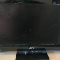 televisore JVC