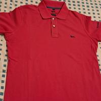 Tshirt uomo Harmont Blaine 
