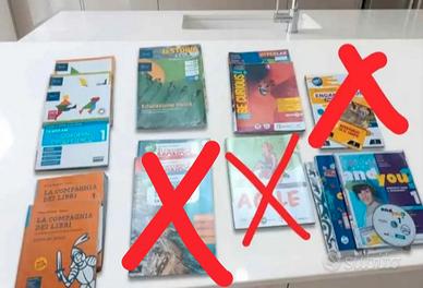 libri scolastici 