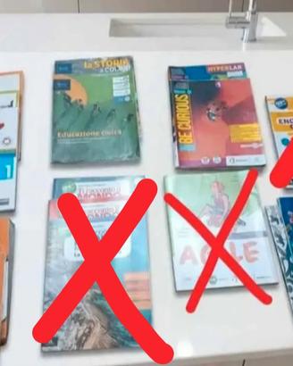 libri scolastici 