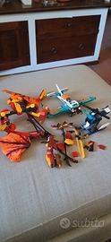 Lego e Lego technic