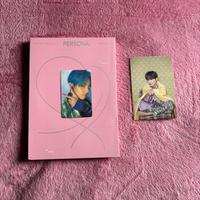 Map of the Soul: Persona Version 4 Taehyung pc